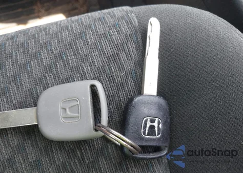 2005 Honda Civic Vp from USA, damaged, VIN 1HGEM22155L069804